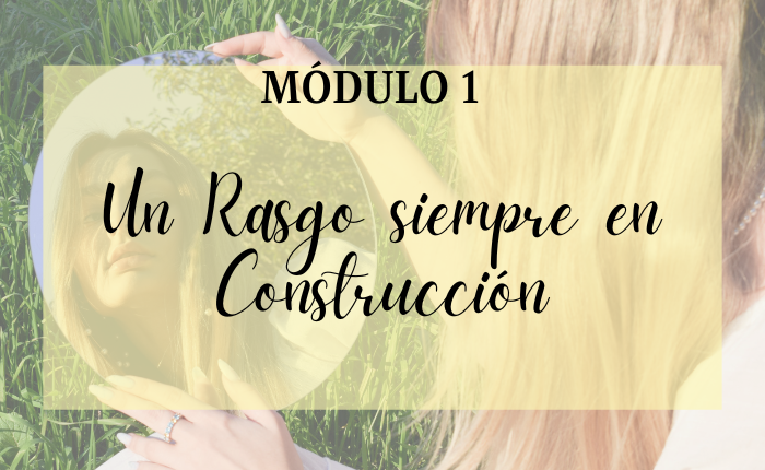 Curso de Autoestima Modulo 1